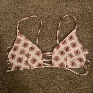 Montce Bralette style
